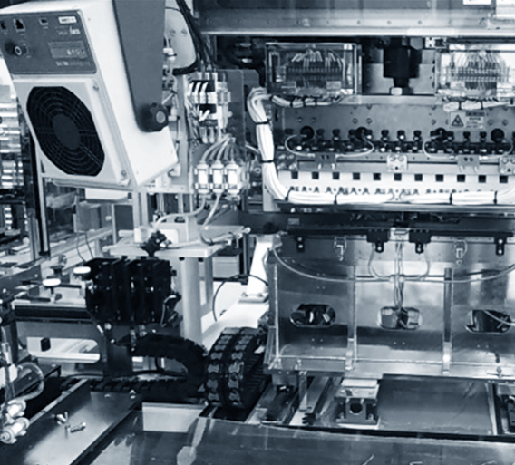 PCB BONDING SYSTEM2